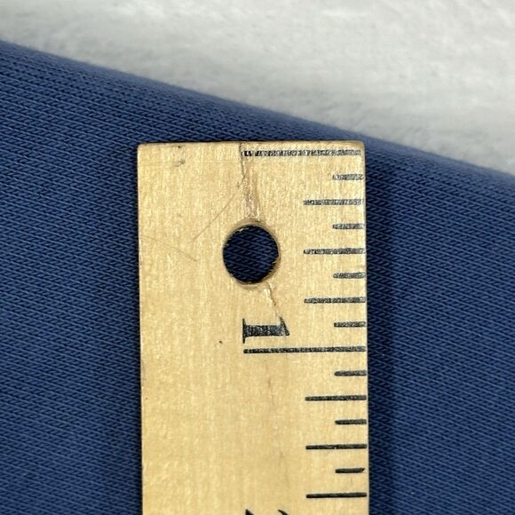 NIKE Dri-Fit Sweater Women’s Size Large Loose Fit Embossed Spell Out Sweatshirt - Picture 7 of 16